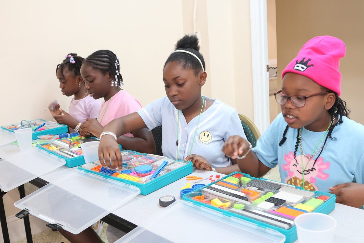 Robotics Competition (12)