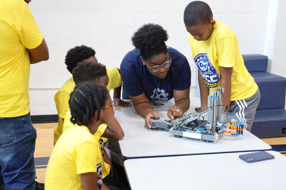 Robotics Competition (14)