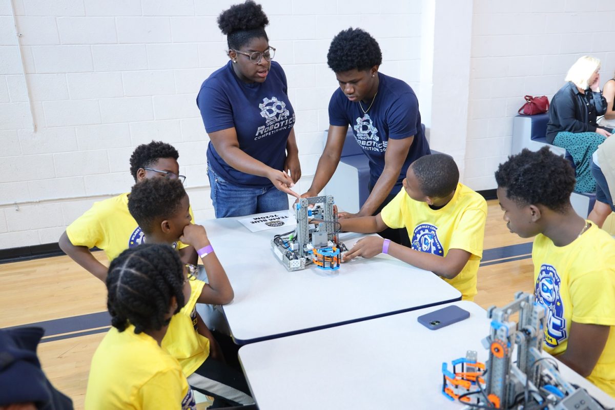 Robotics Competition (15)