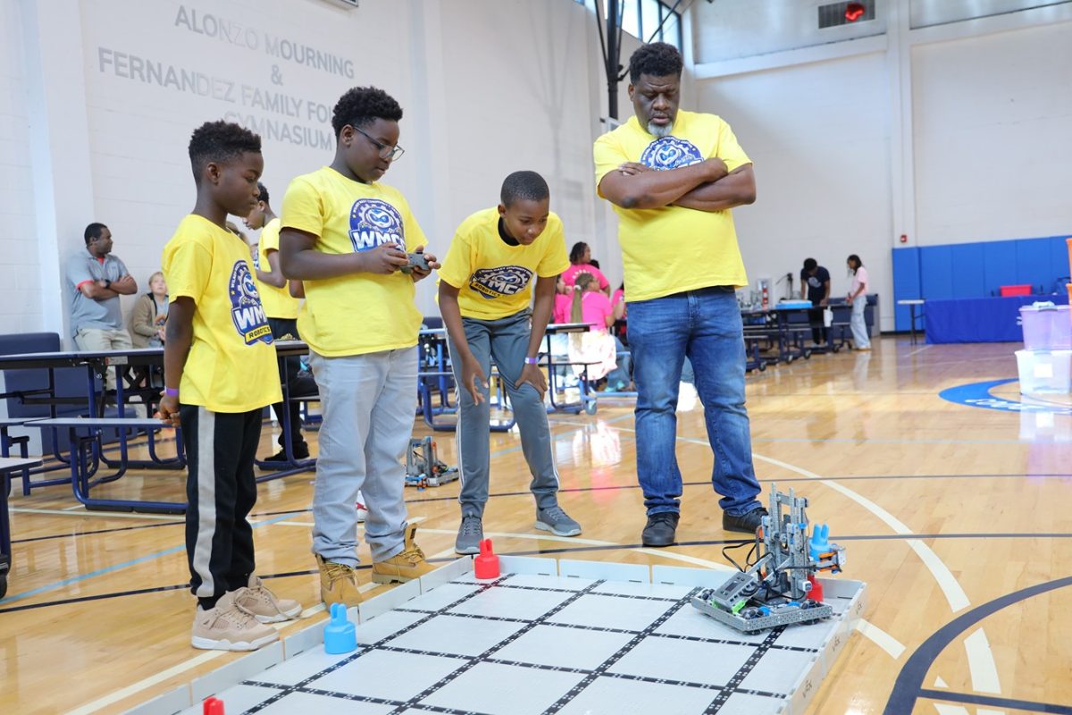 Robotics Competition (16)