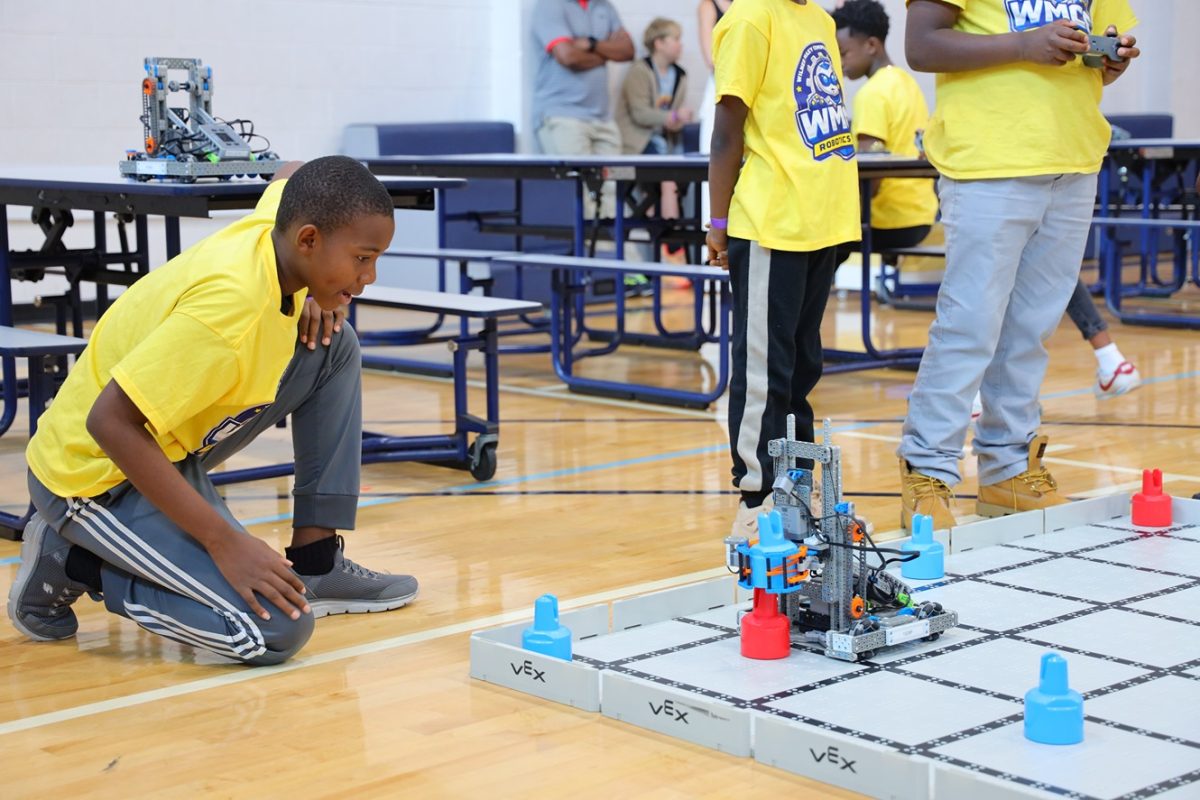Robotics Competition (17)