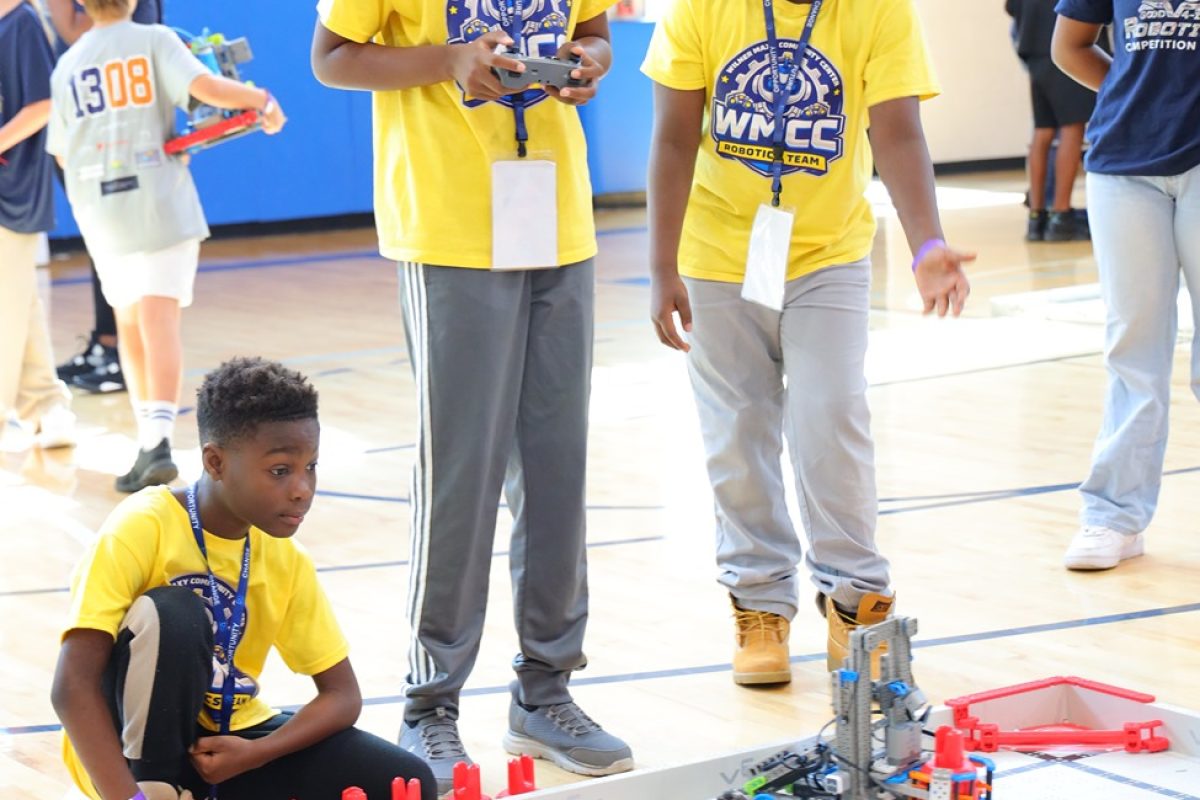 Robotics Competition (19)