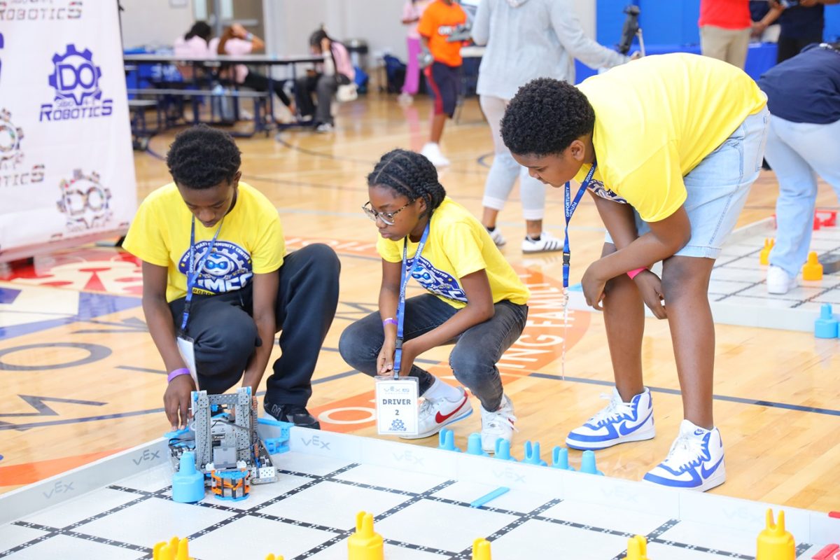 Robotics Competition (20)