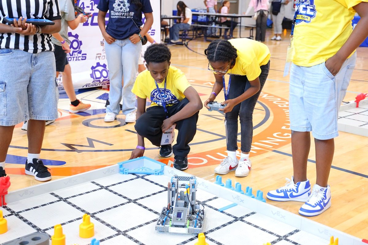 Robotics Competition (21)