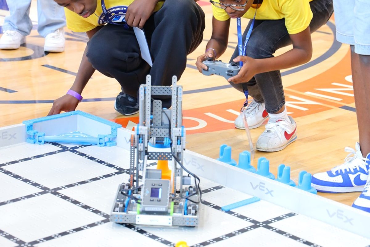 Robotics Competition (22)
