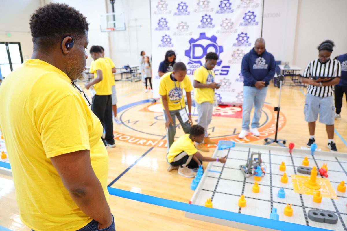 Robotics Competition (23)