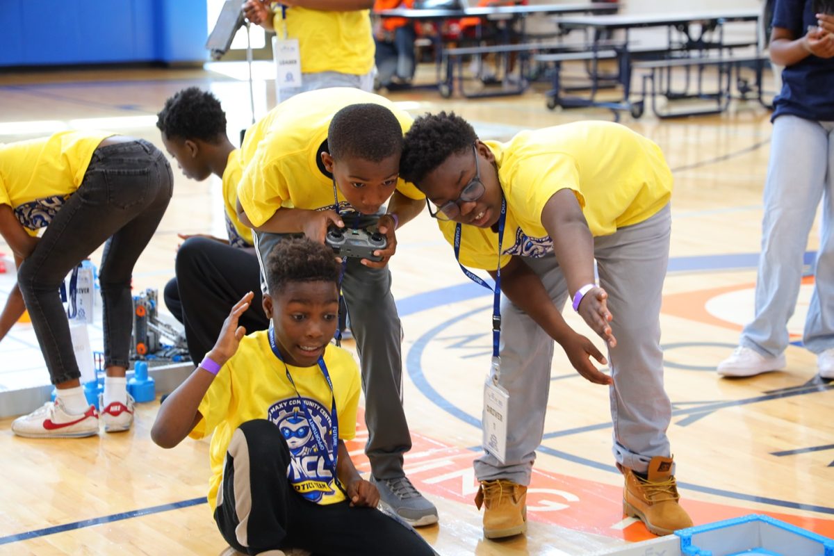 Robotics Competition (24)