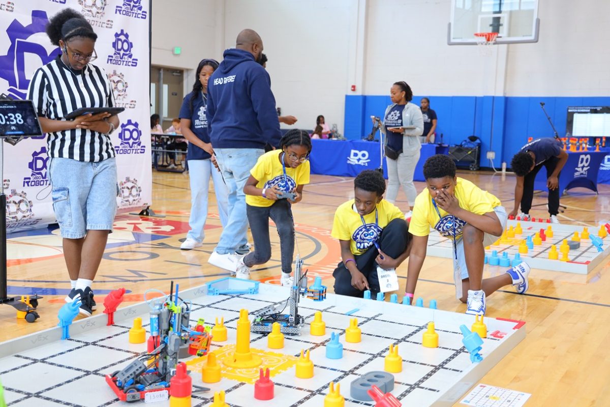 Robotics Competition (25)