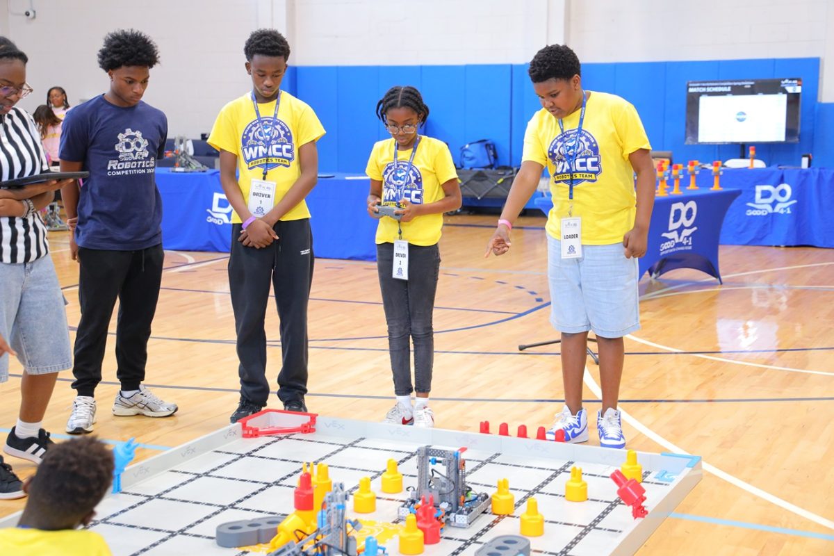 Robotics Competition (26)