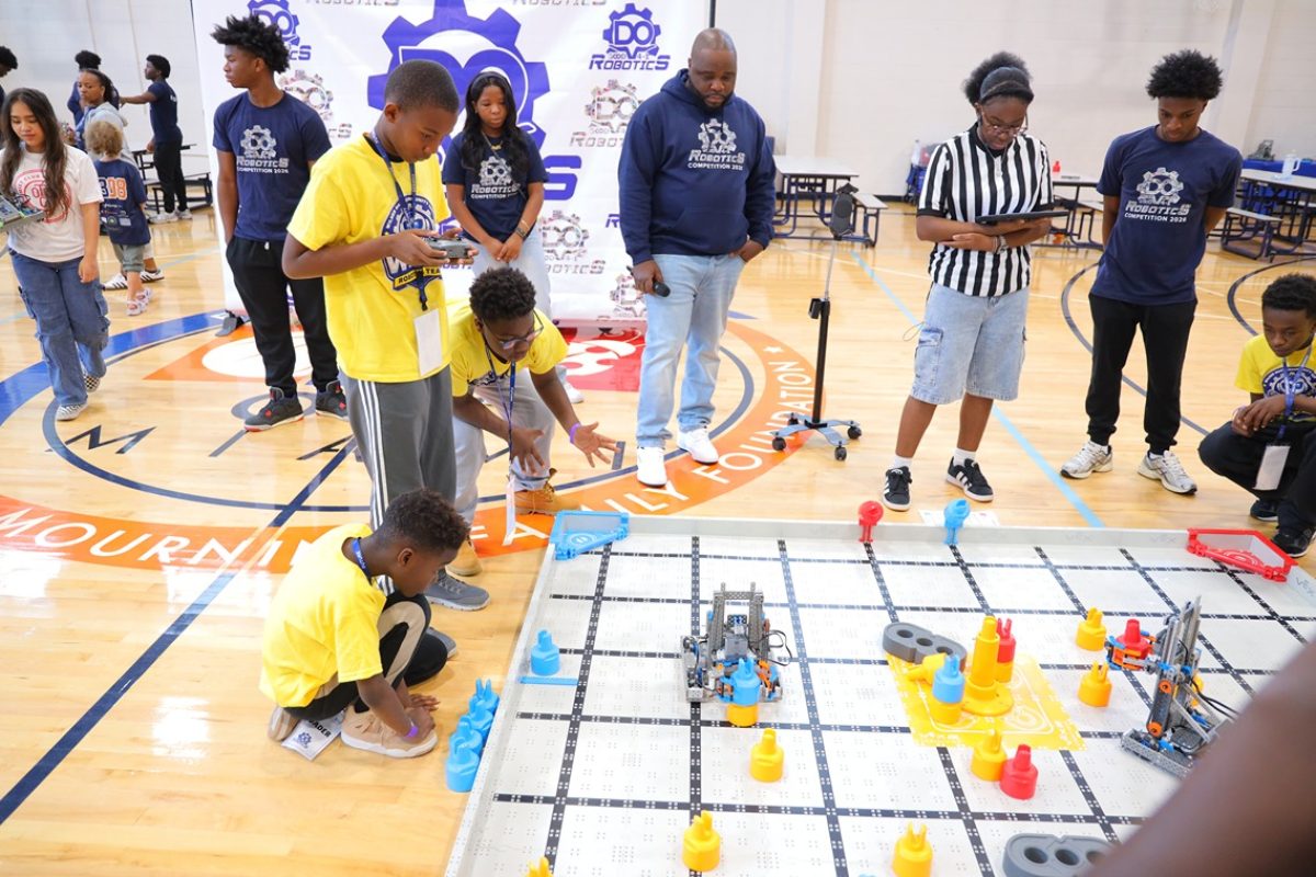 Robotics Competition (27)