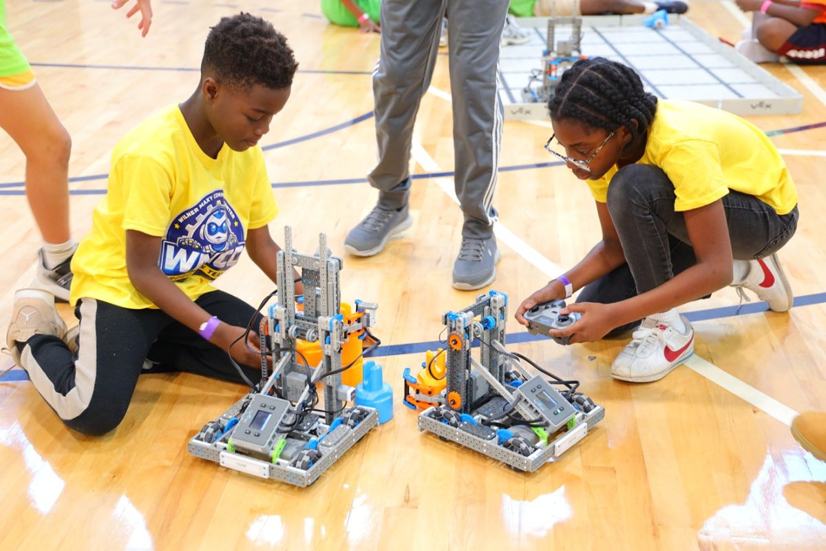 Robotics Competition (28)