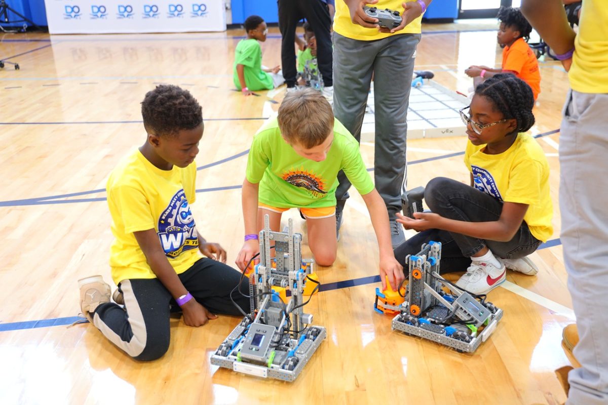 Robotics Competition (29)