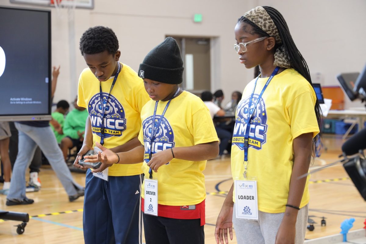 Robotics Competition (3)