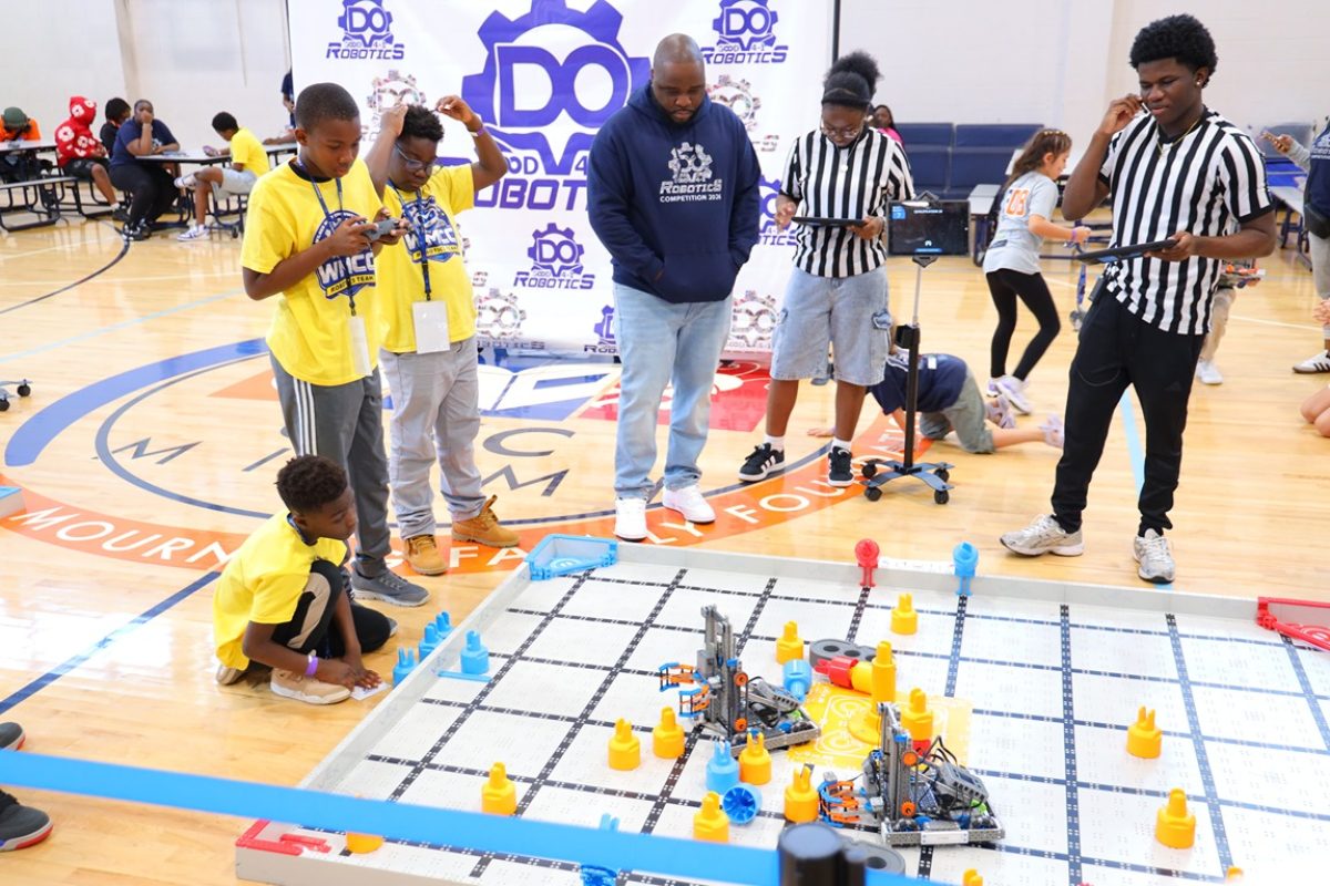 Robotics Competition (31)