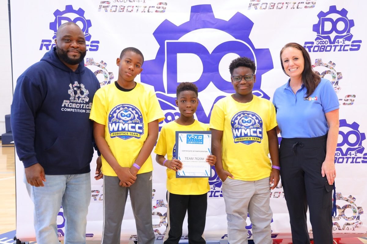 Robotics Competition (33)