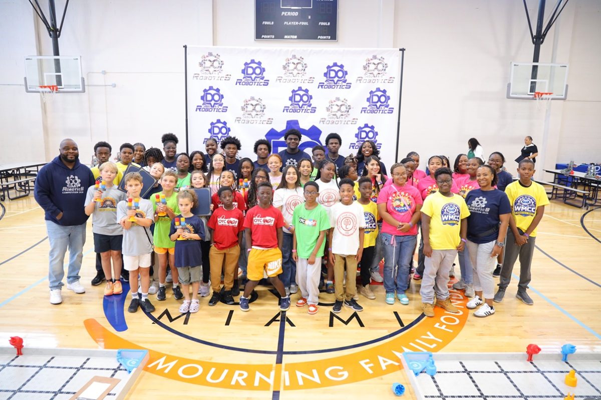 Robotics Competition (34)