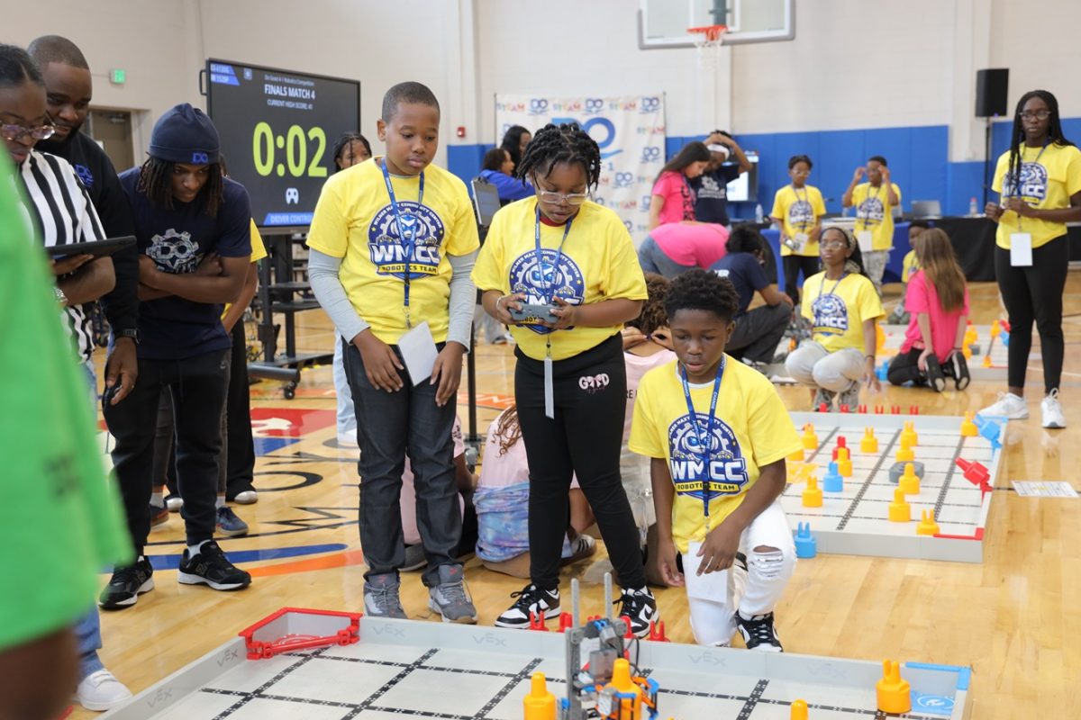 Robotics Competition (6)