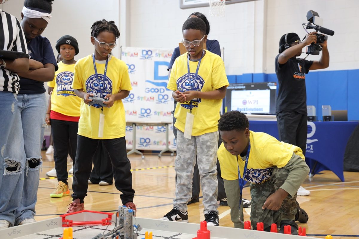 Robotics Competition (7)