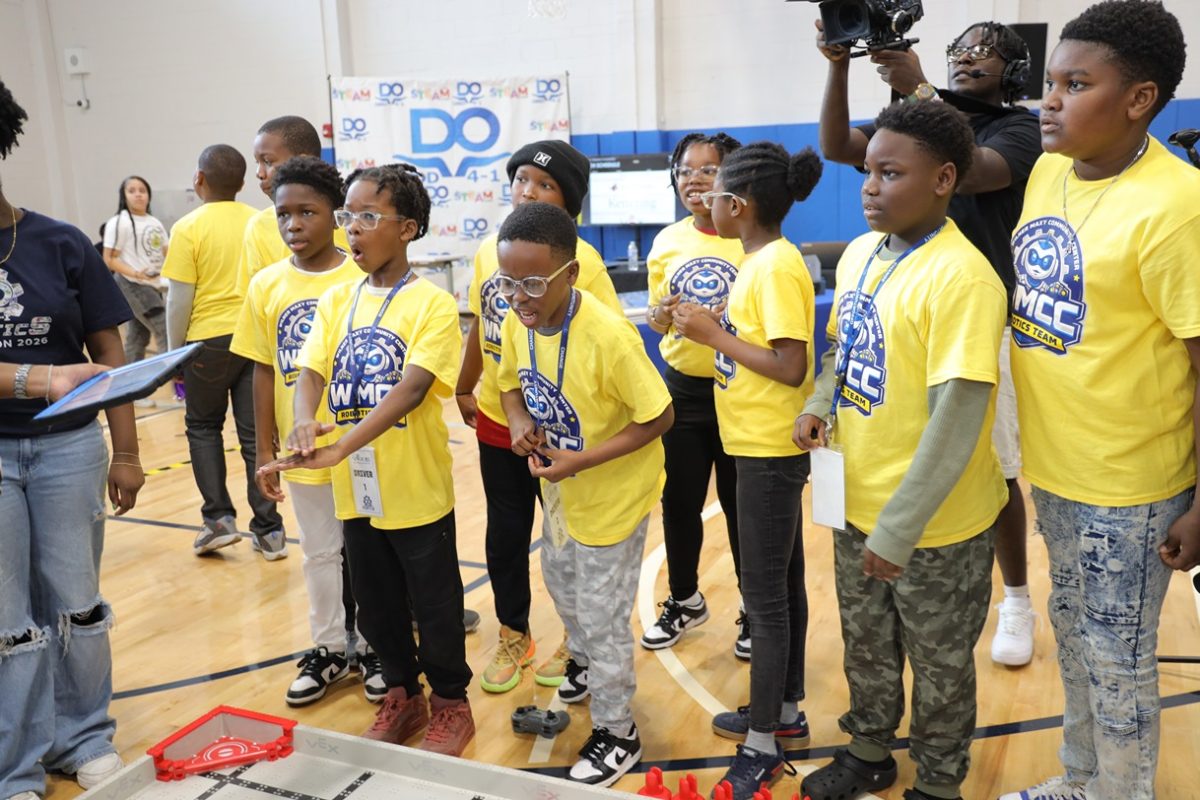 Robotics Competition (8)