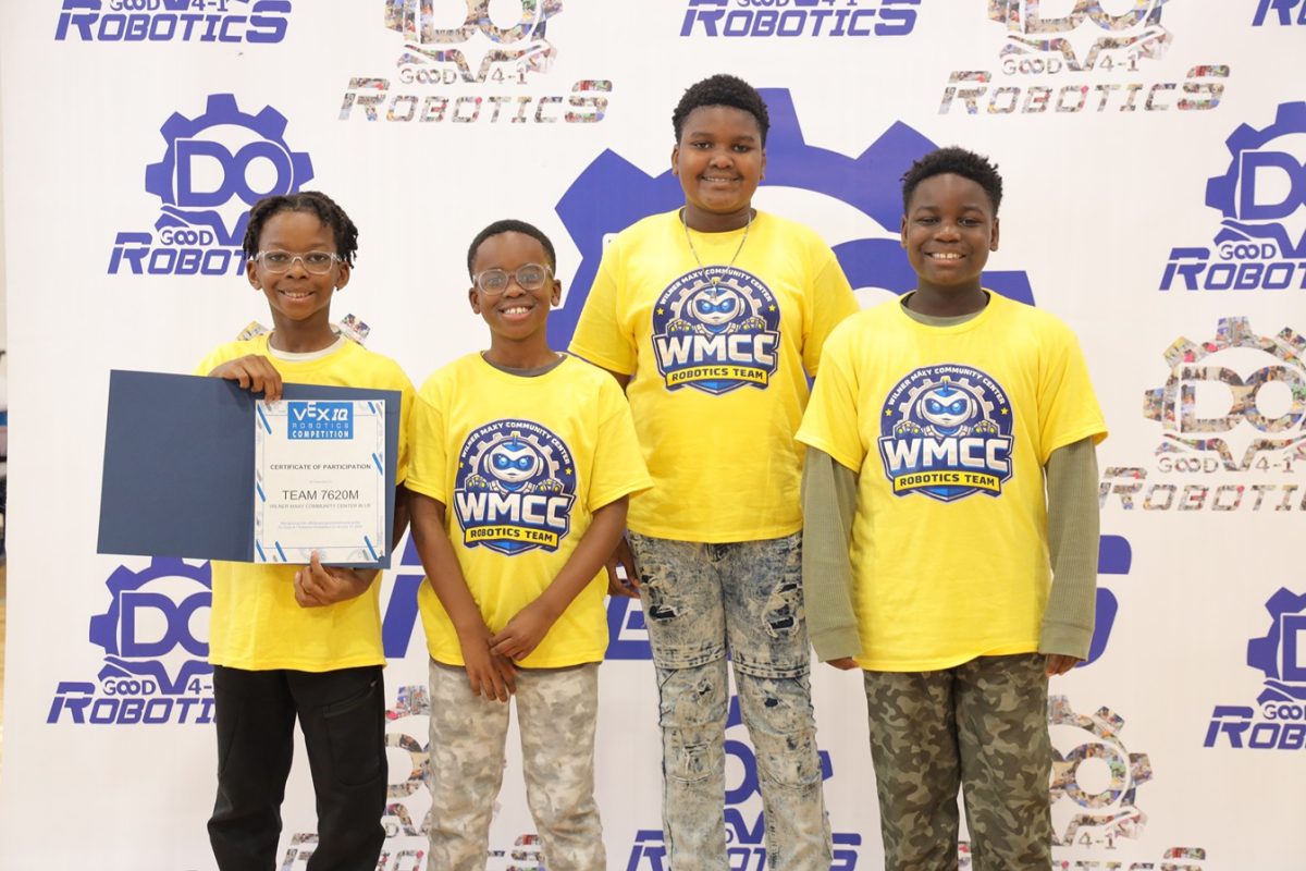 Robotics Competition (9)